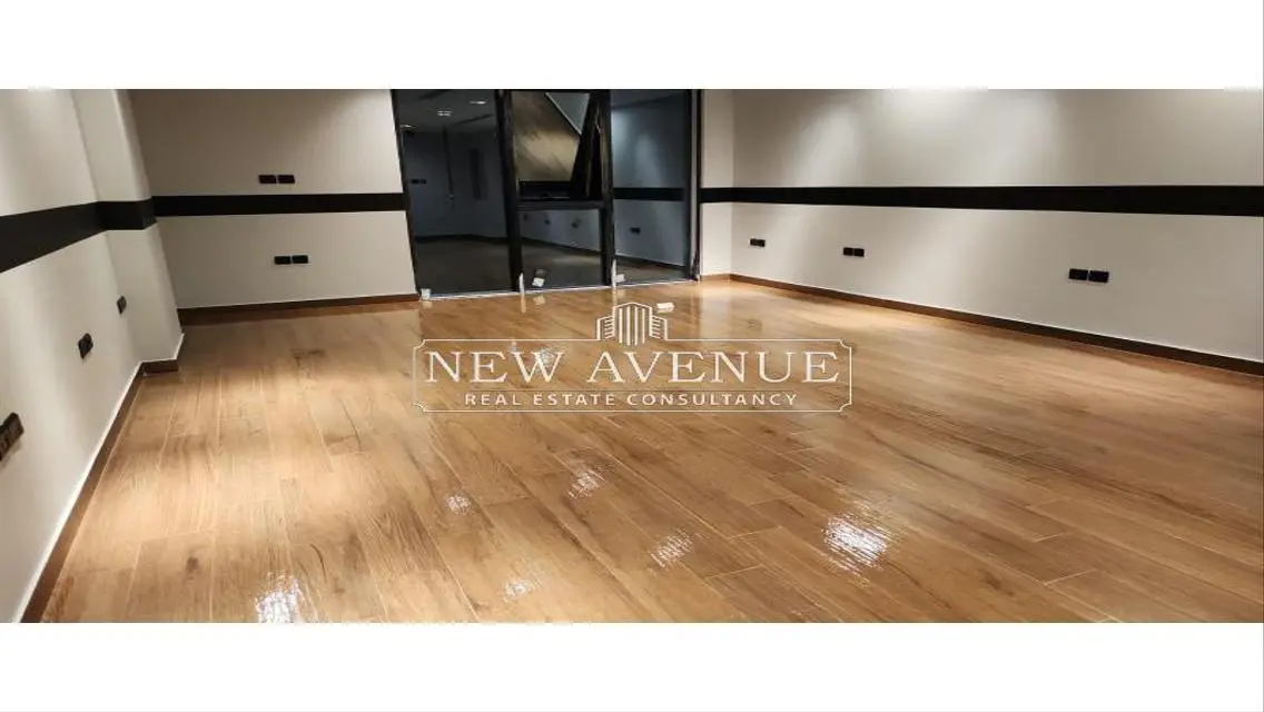 Apartment for Rent in the Building