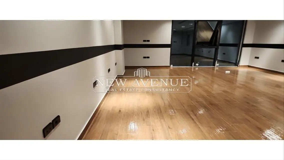 Apartment for Rent in the Building