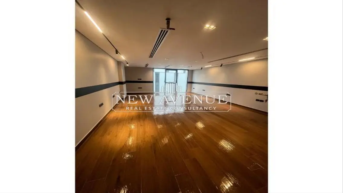 Apartment for Rent in the Building