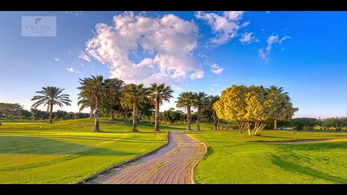 شقة فاخرة مطلة على بحيرات - 169 متر مربع
