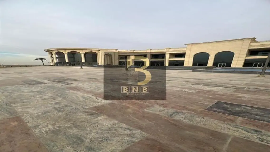Modern Administrative Unit at Affordable Price in the Heart of the City