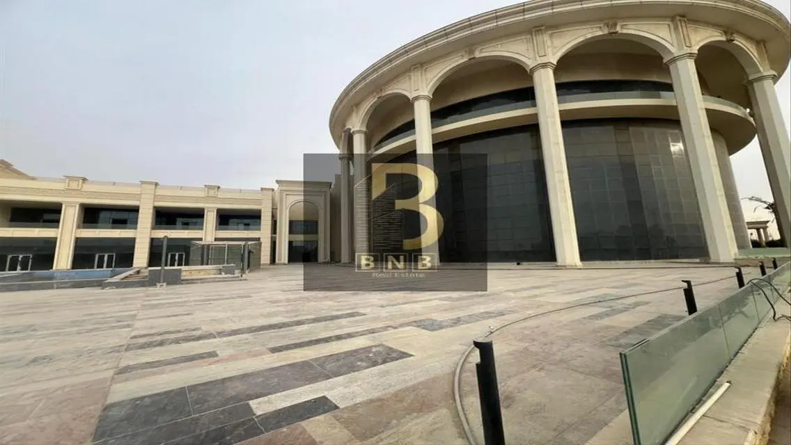 Modern Administrative Unit at Affordable Price in the Heart of the City