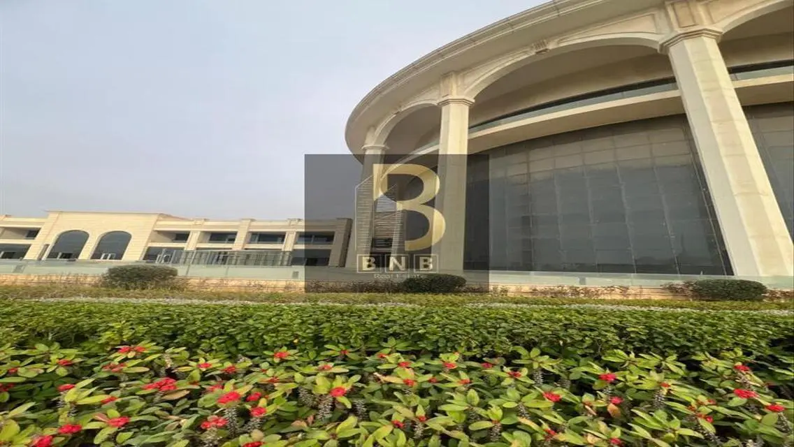 Modern Administrative Unit at Affordable Price in the Heart of the City