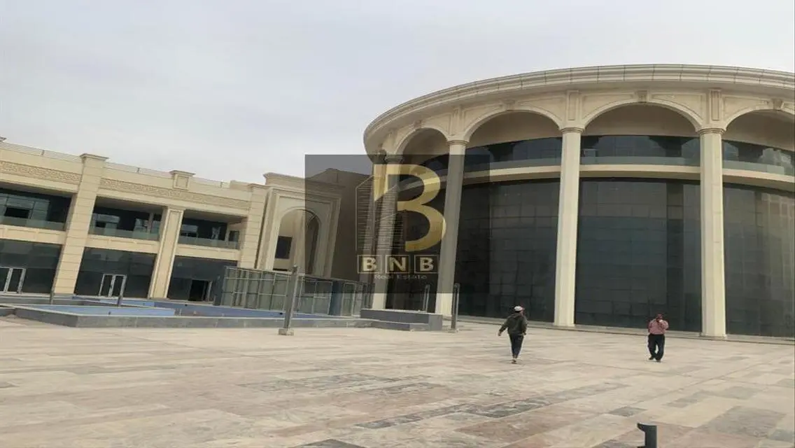 Modern Administrative Unit at Affordable Price in the Heart of the City