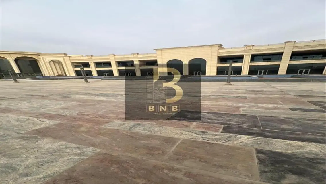 Modern Administrative Unit at Affordable Price in the Heart of the City