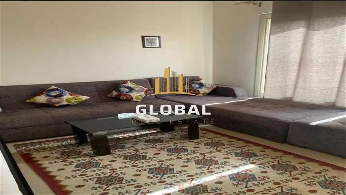 Luxury Apartment for Sale with Spacious Layout