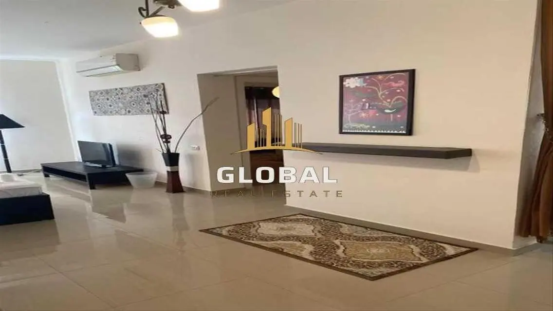 Luxury Apartment for Sale with Spacious Layout