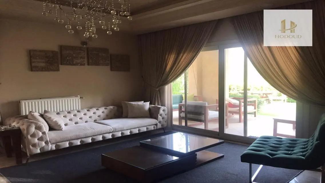 Spacious Apartment for Sale - 340 Sq. M.