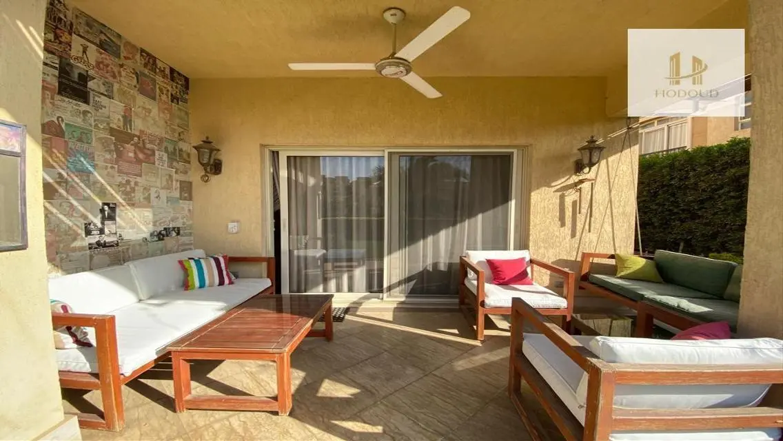 Spacious Apartment for Sale - 340 Sq. M.