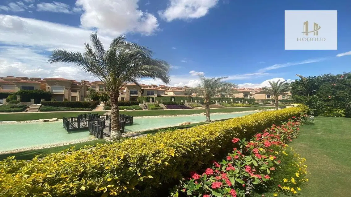 Spacious Apartment for Sale - 340 Sq. M.