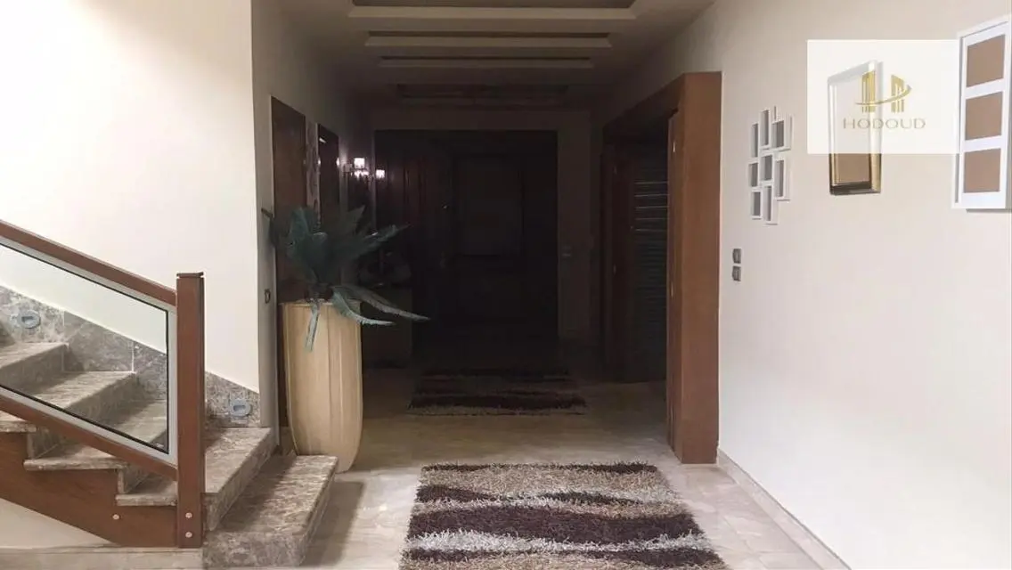 Spacious Apartment for Sale - 340 Sq. M.