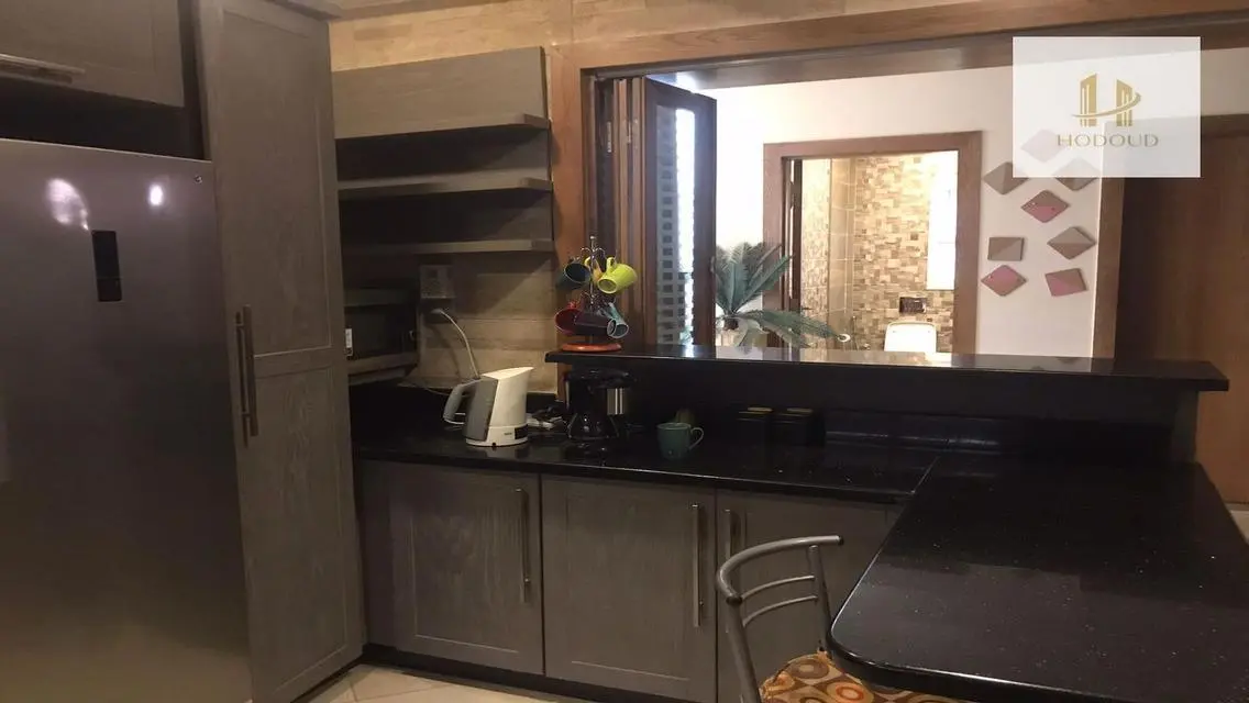 Spacious Apartment for Sale - 340 Sq. M.