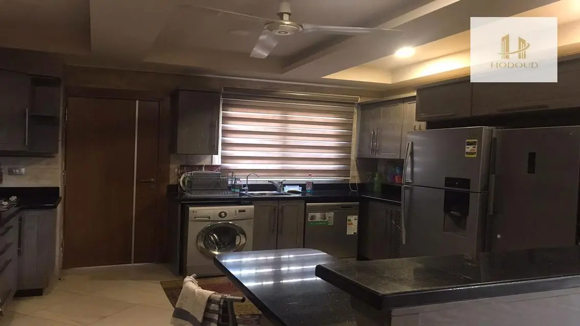 Spacious Apartment for Sale - 340 Sq. M.