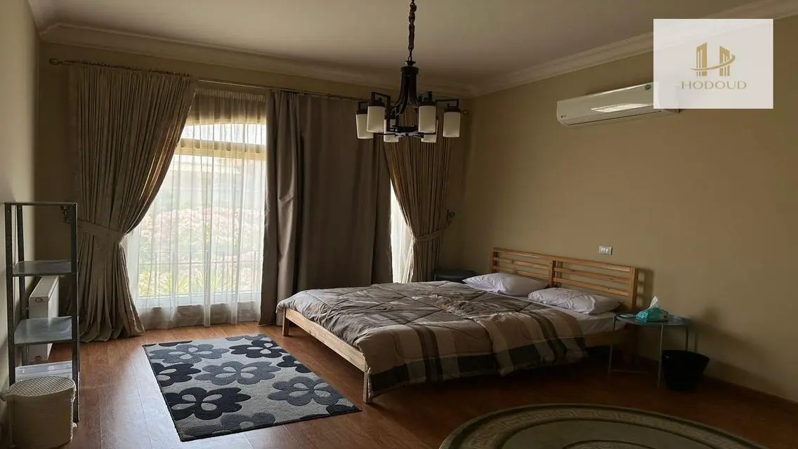 Spacious Apartment for Sale - 340 Sq. M.