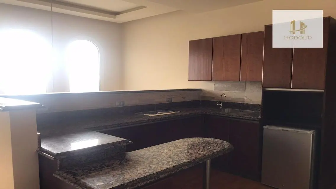 Spacious Apartment for Sale - 340 Sq. M.