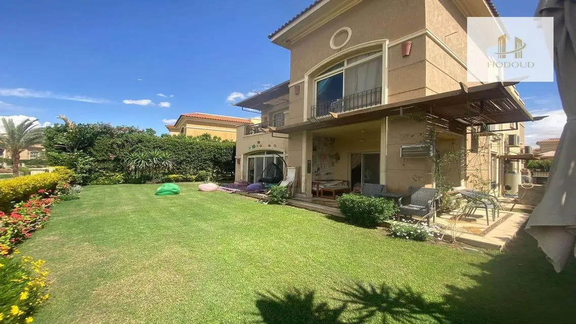 Spacious Apartment for Sale - 340 Sq. M.