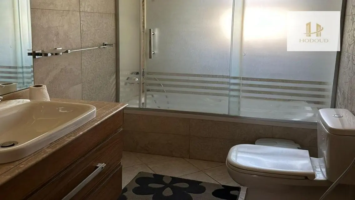 Spacious Apartment for Sale - 340 Sq. M.