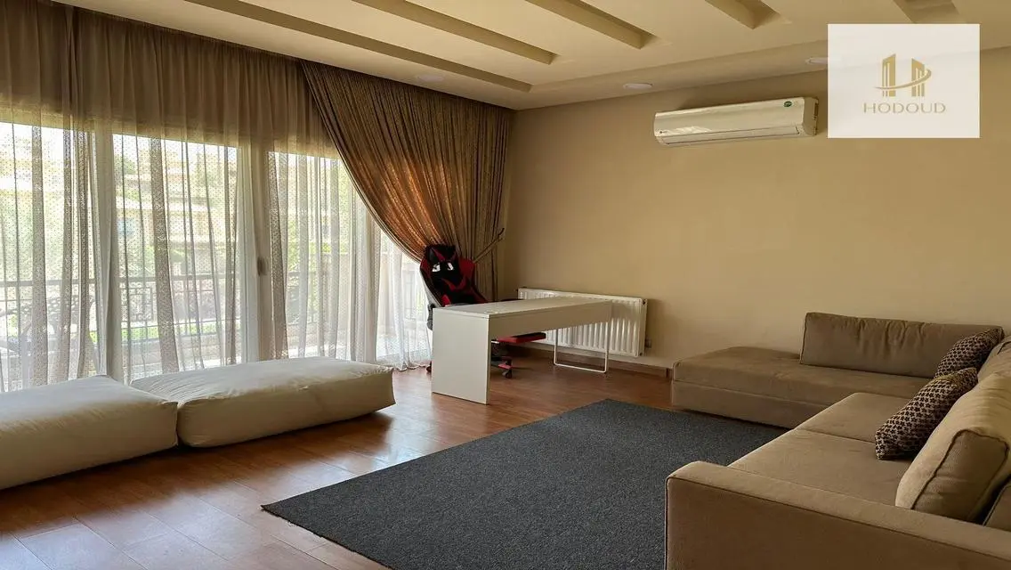 Spacious Apartment for Sale - 340 Sq. M.