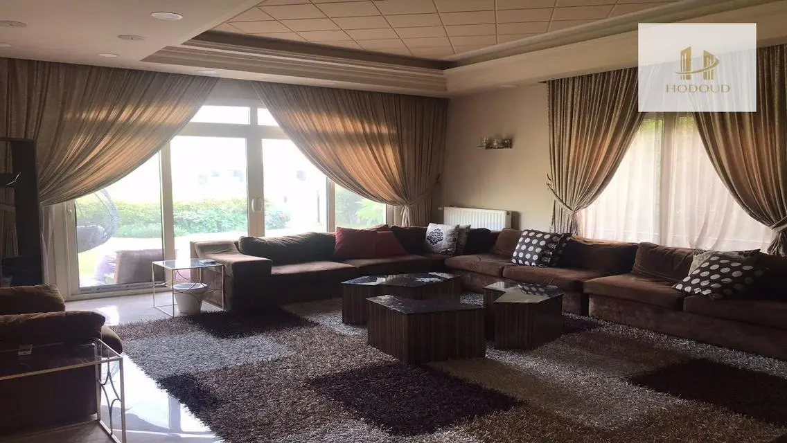 Spacious Apartment for Sale - 340 Sq. M.