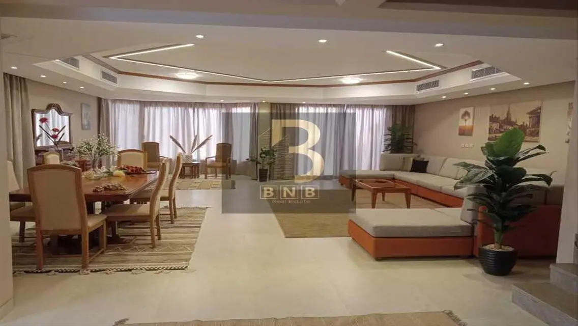 Luxury Apartment with Stunning Views for Sale