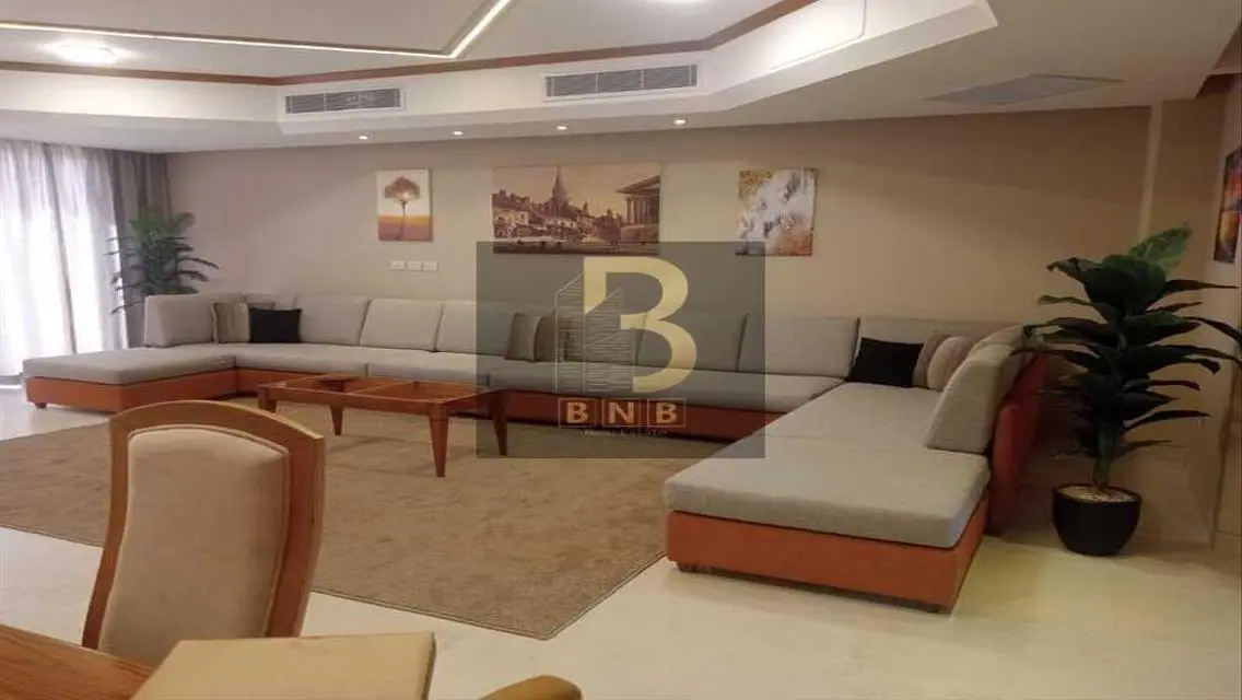Luxury Apartment with Stunning Views for Sale
