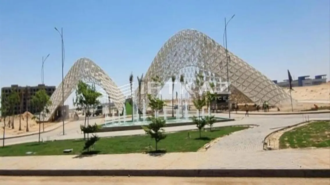 شقة فاخرة في نيوبوليس وادي دجلة