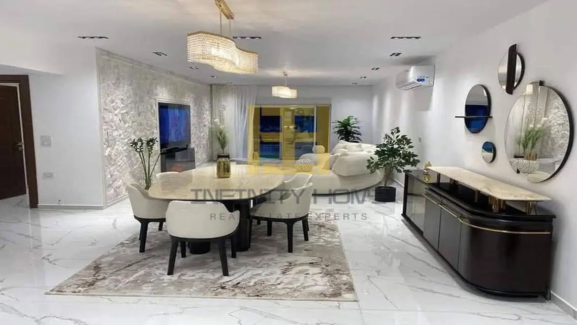 Luxury Villa for Sale in R4 Area with Private Garden and Pool
