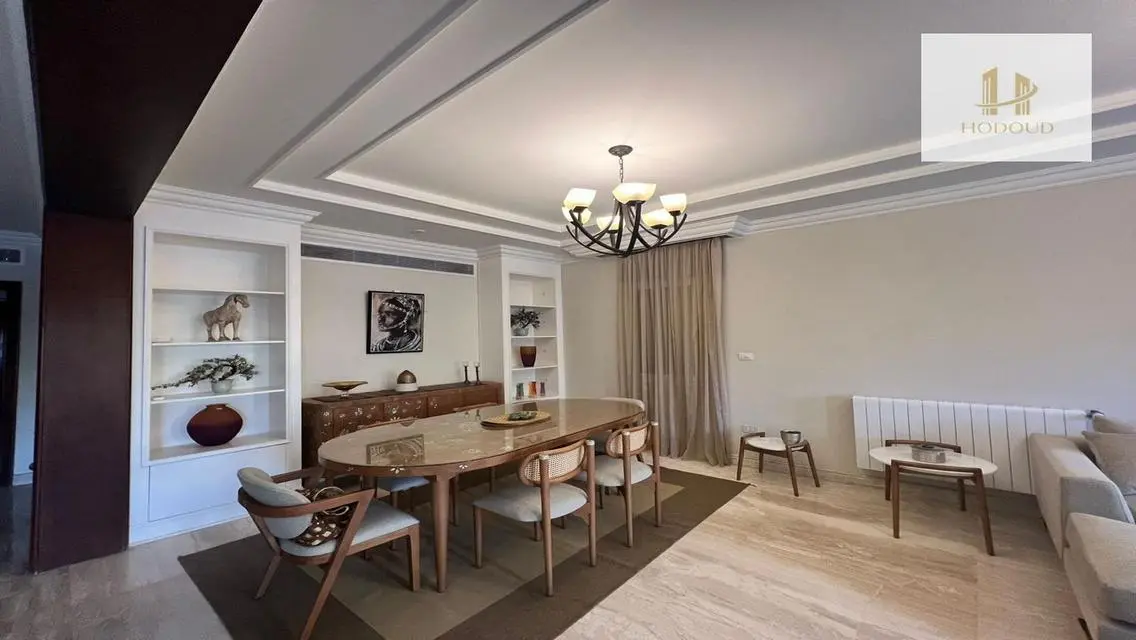 Luxury Apartment for Sale - 3000 Sq. M. at Great Price