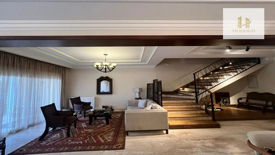 Luxury Apartment for Sale - 3000 Sq. M. at Great Price