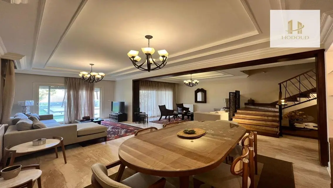 Luxury Apartment for Sale - 3000 Sq. M. at Great Price