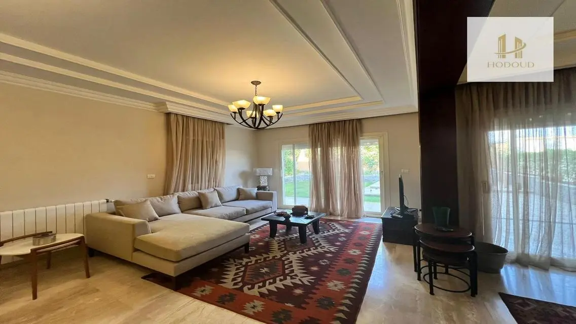 Luxury Apartment for Sale - 3000 Sq. M. at Great Price