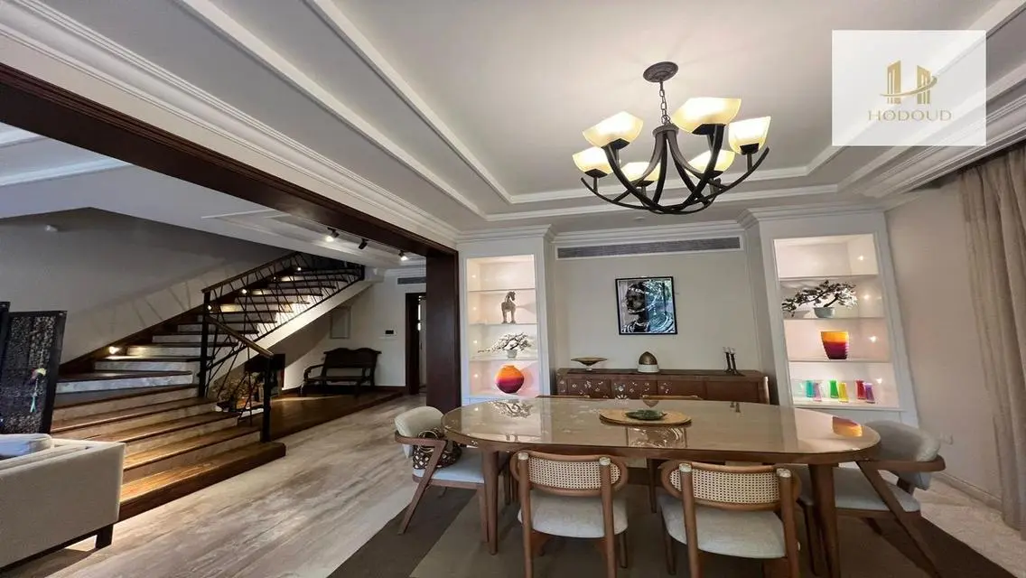 Luxury Apartment for Sale - 3000 Sq. M. at Great Price