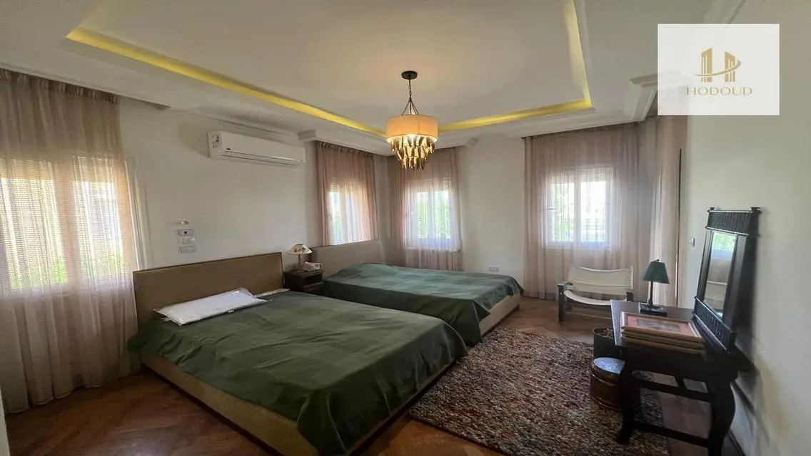 Luxury Apartment for Sale - 3000 Sq. M. at Great Price
