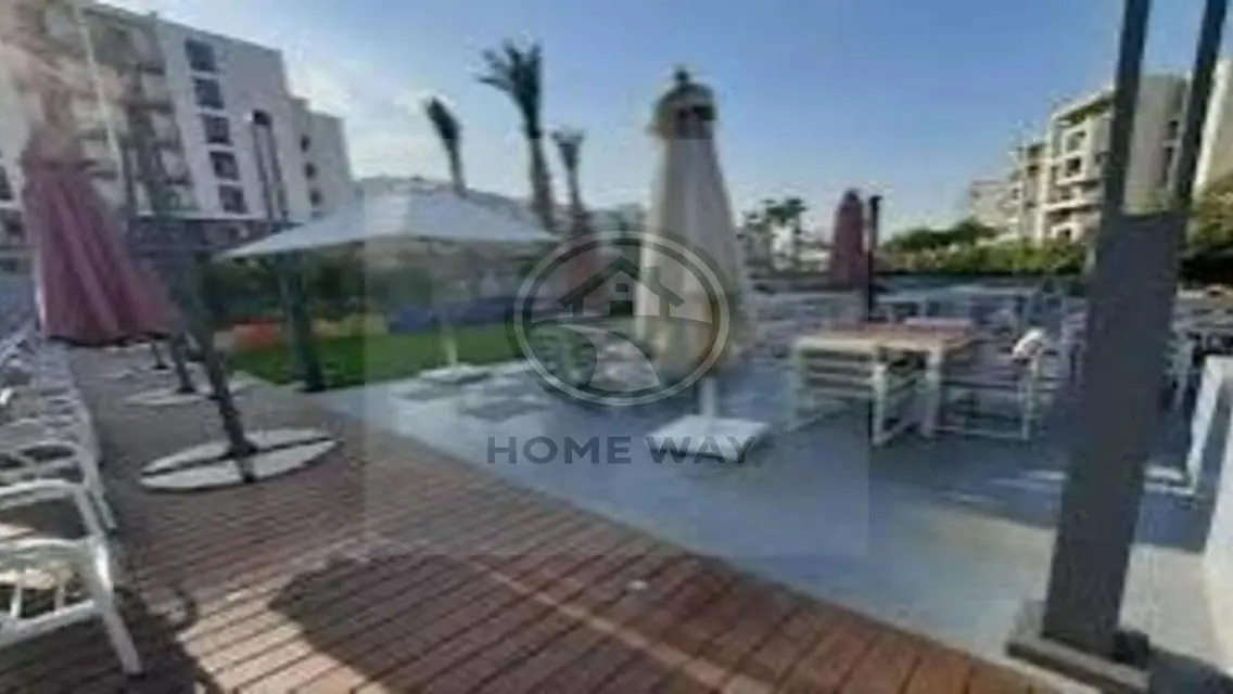 Luxury Apartment in Cfc-Living, 3 Bedrooms, Family-Friendly
