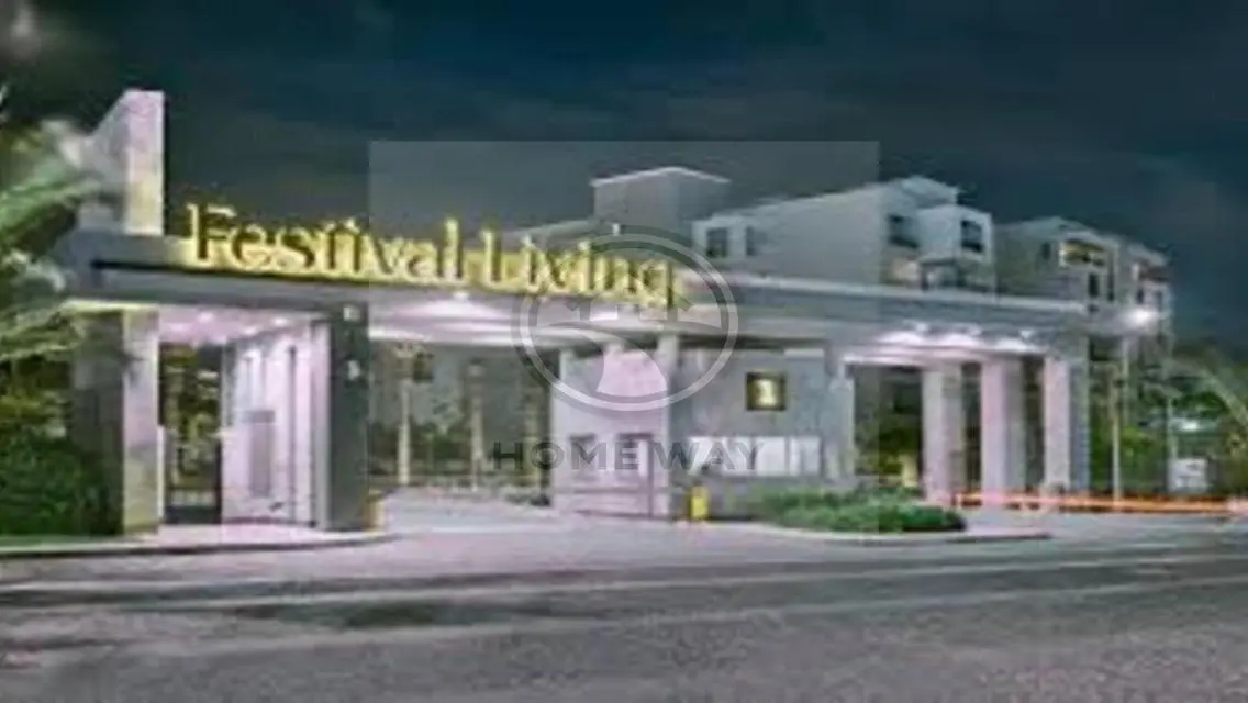 Luxury Apartment in Cfc-Living, 3 Bedrooms, Family-Friendly