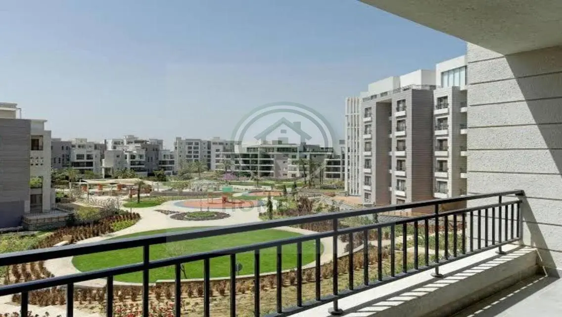 Luxury Apartment in Cfc-Living, 3 Bedrooms, Family-Friendly