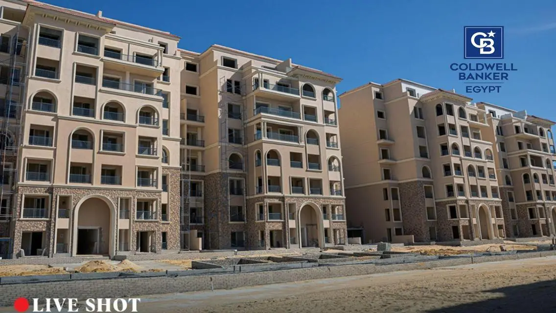 Luxury Apartment with Stunning Lake View