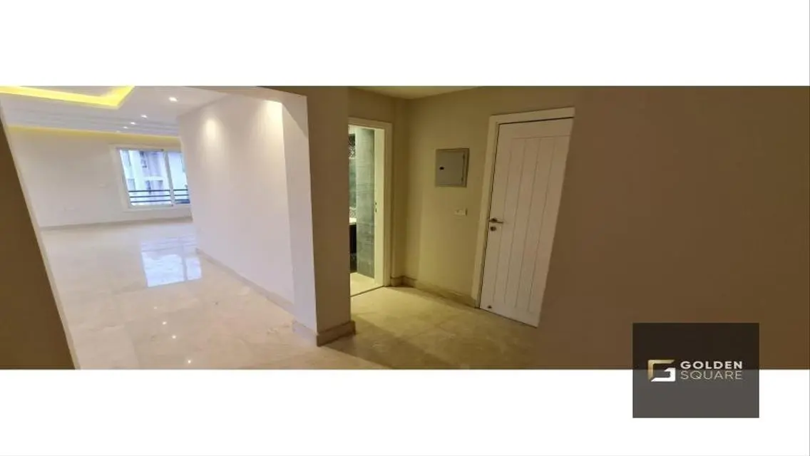 Luxury Apartment for Rent - 210 sqm with Premium Amenities