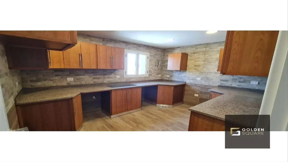 Luxury Apartment for Rent - 210 sqm with Premium Amenities