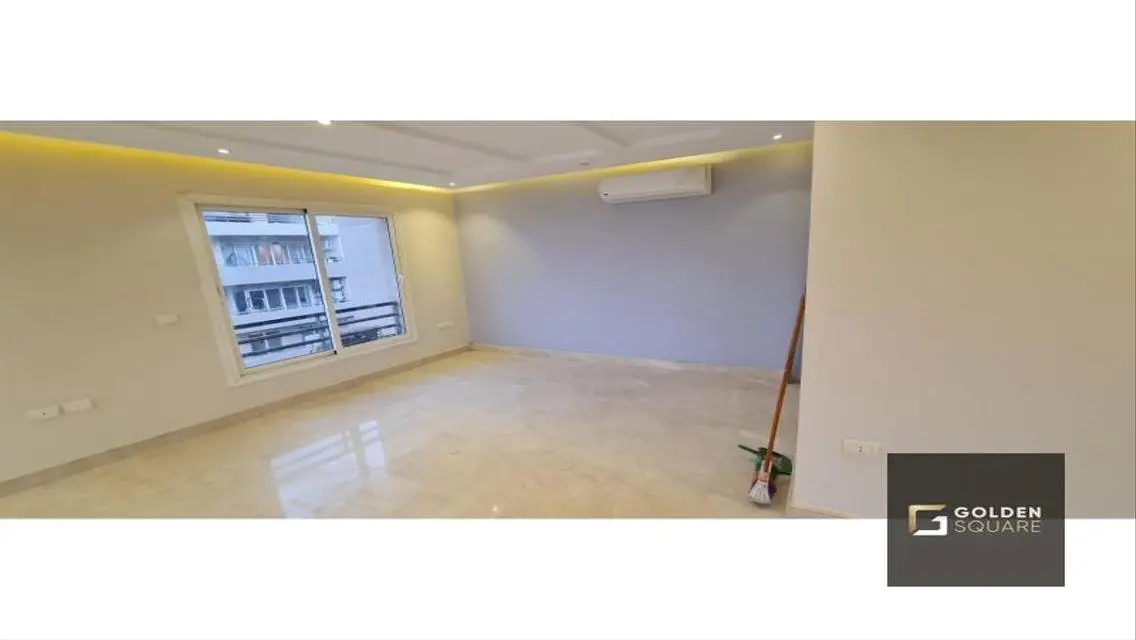 Luxury Apartment for Rent - 210 sqm with Premium Amenities