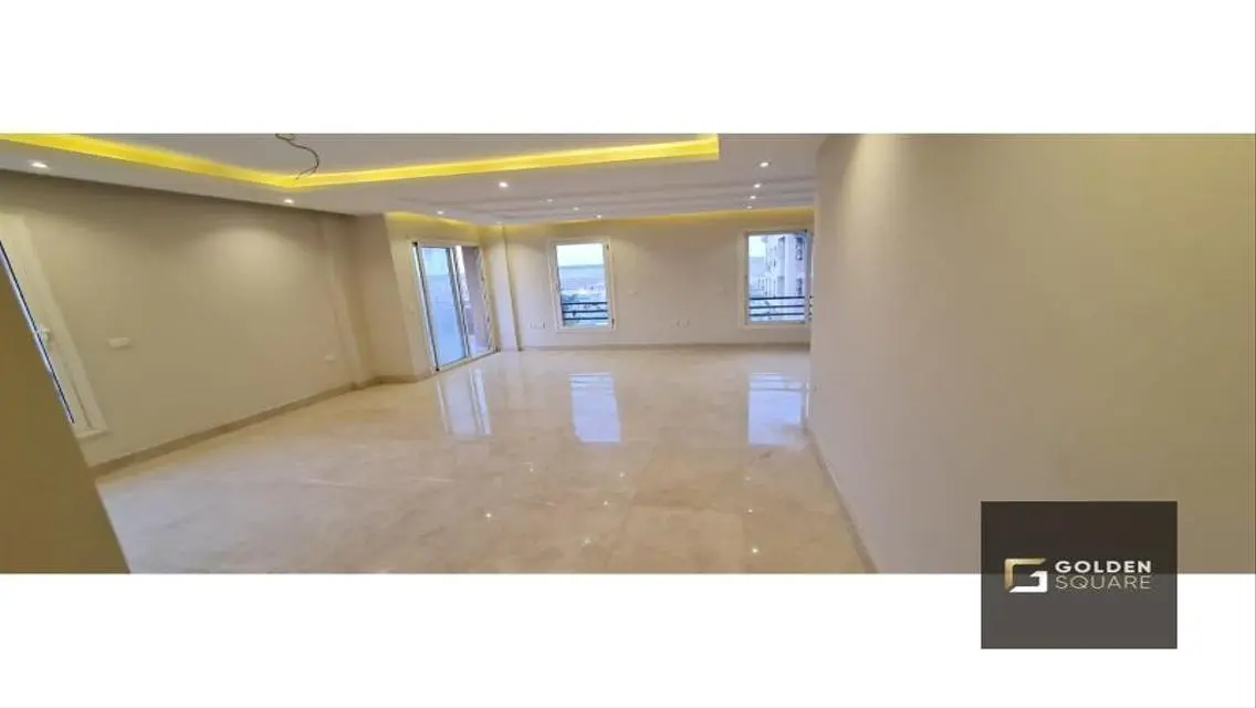Luxury Apartment for Rent - 210 sqm with Premium Amenities