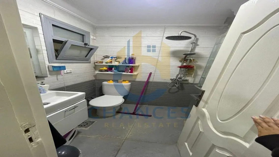 Stunning 135 sqm Apartment for Sale