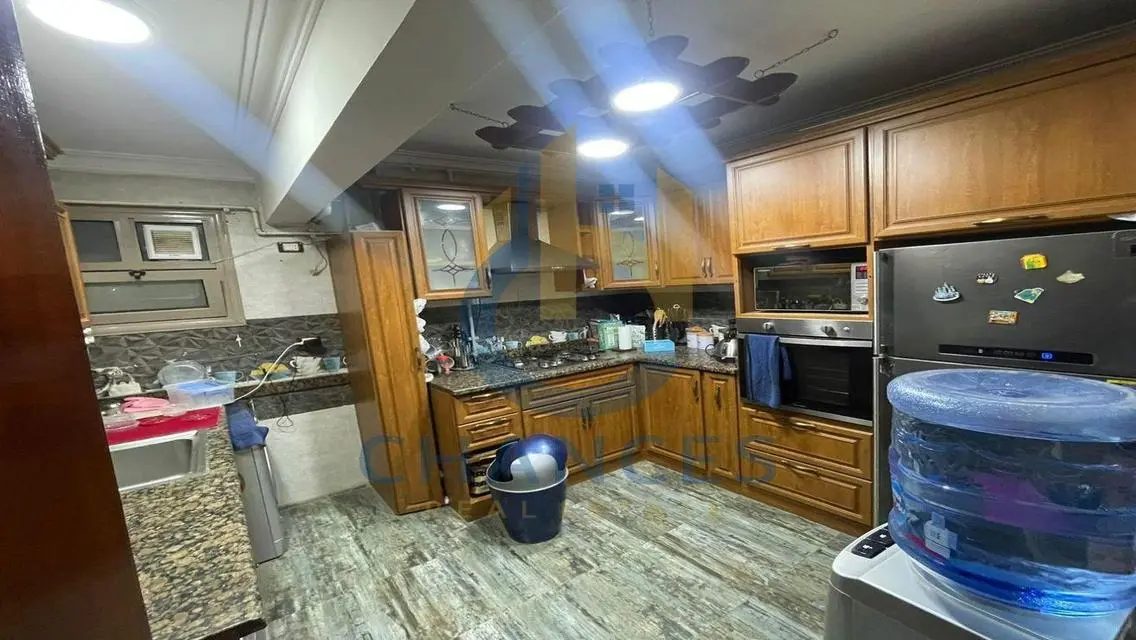 Stunning 135 sqm Apartment for Sale