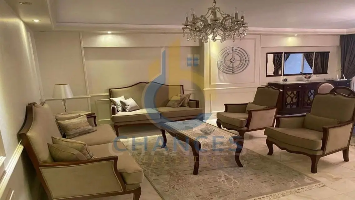 Stunning 135 sqm Apartment for Sale