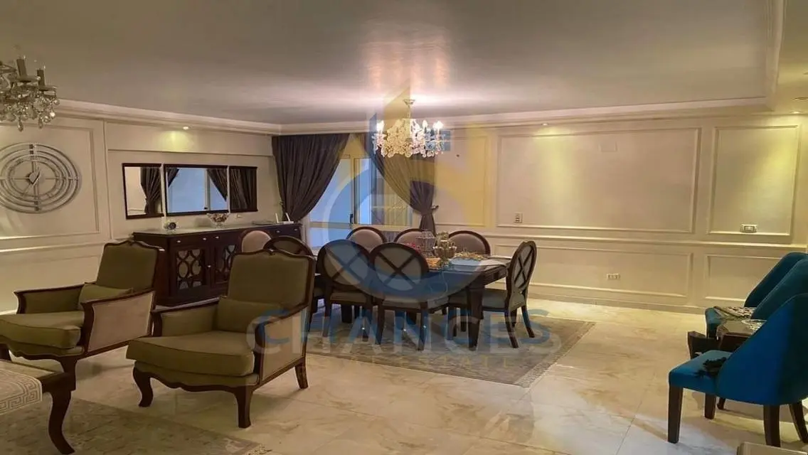 Stunning 135 sqm Apartment for Sale