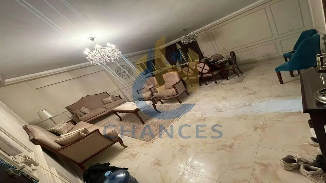 Stunning 135 sqm Apartment for Sale