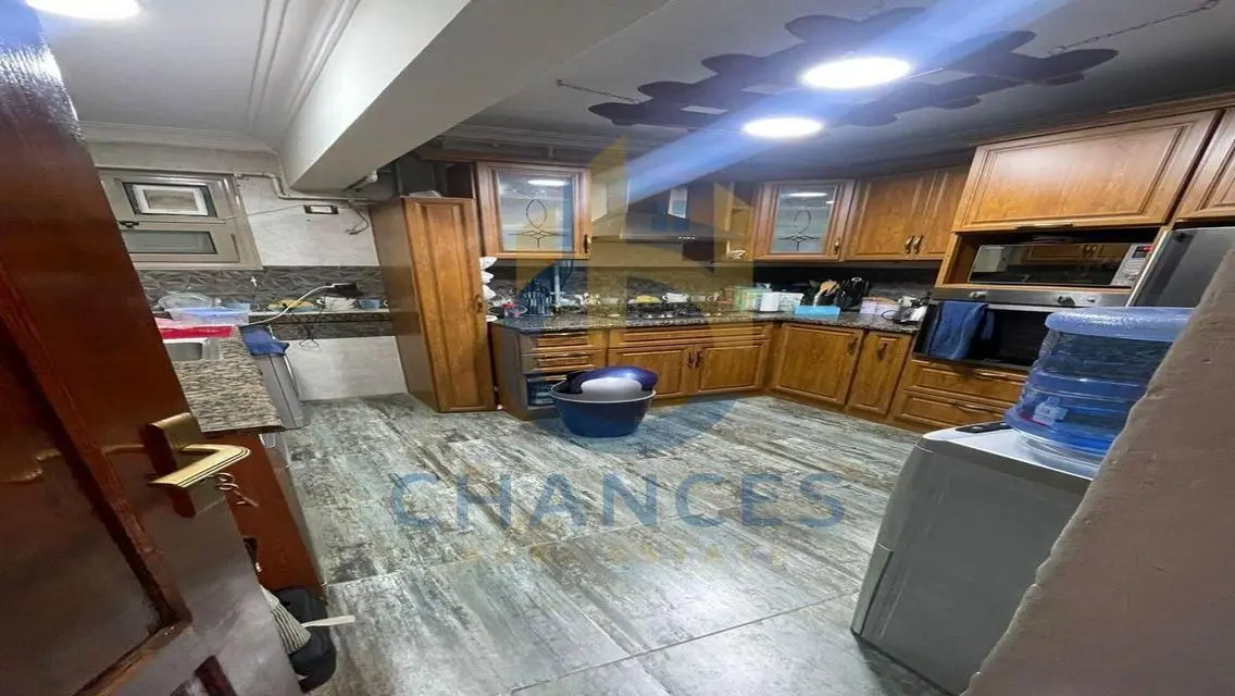 Stunning 135 sqm Apartment for Sale