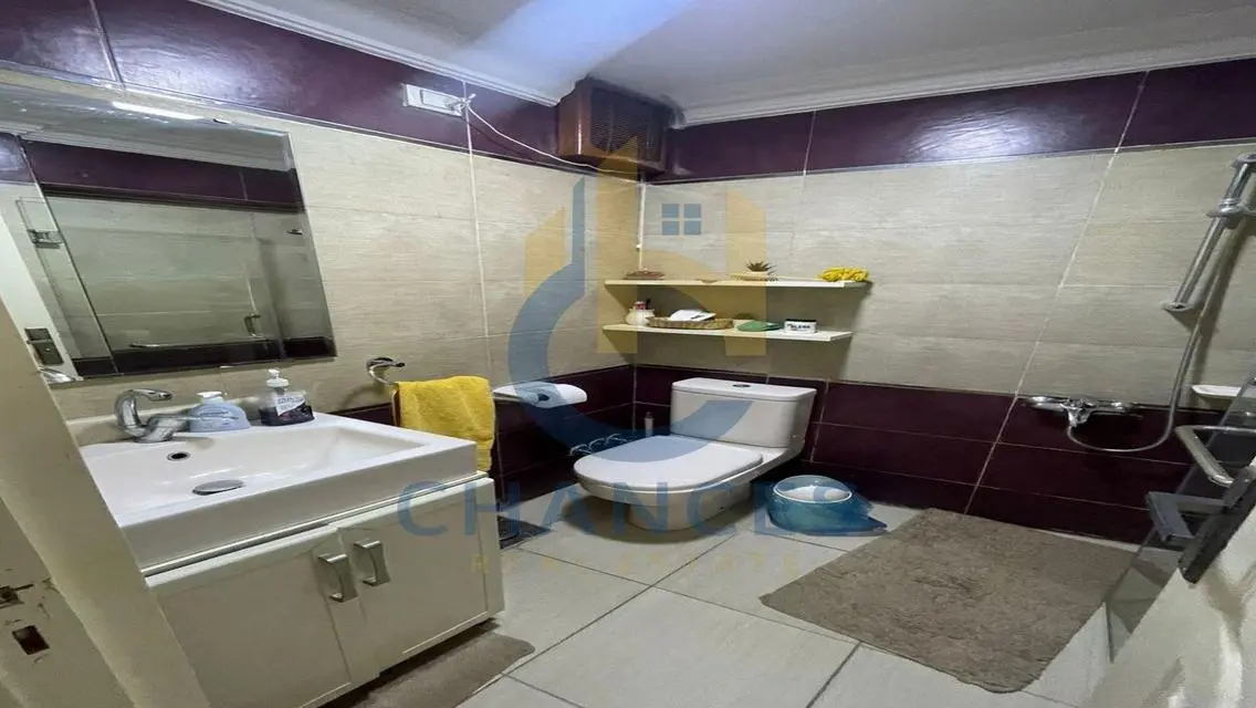 Stunning 135 sqm Apartment for Sale