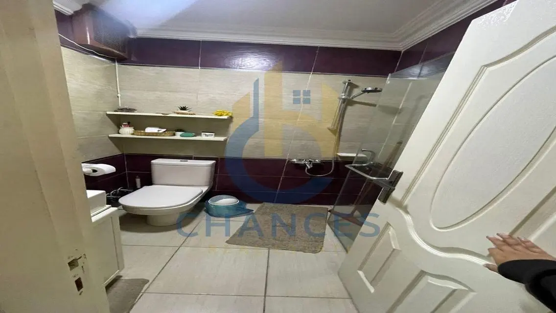 Stunning 135 sqm Apartment for Sale