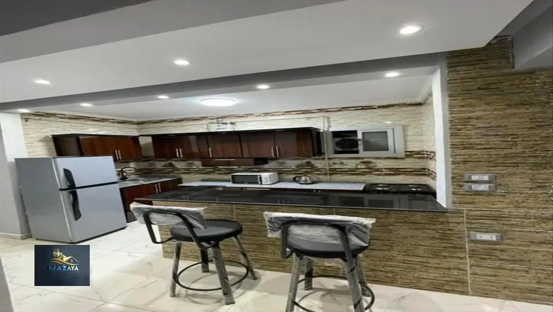 Luxurious Furnished Apartment for Daily & Monthly Rent